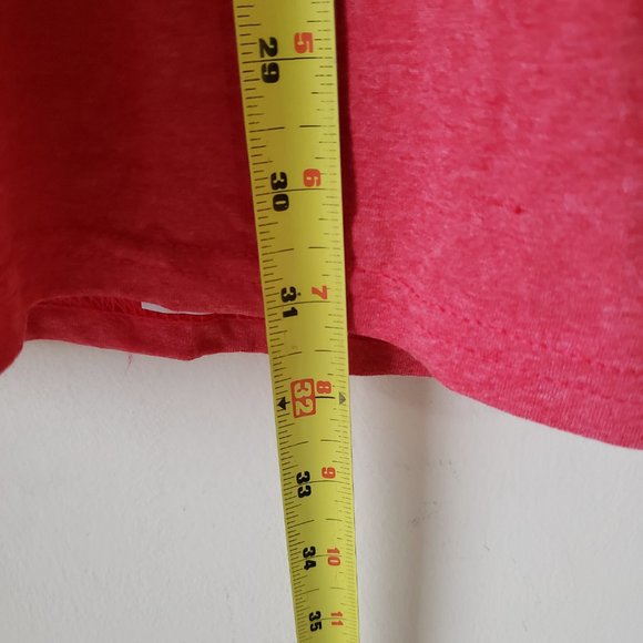 Champion Washington Capitals Short Sleeve T-Shirt Men's XXL 2XL NHL Red NWT - Picture 11 of 11